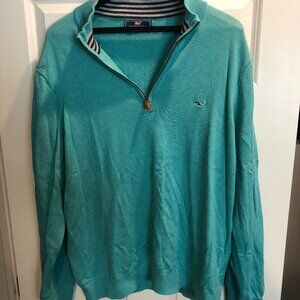 Vineyard Vines XXL 1/4 Zip